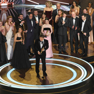 作品賞を受賞した『ANORA アノーラ』 Photo by Kevin Winter/Getty Images