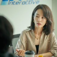 『ロビー！　4000億円を懸けた仁義なき18ホール』ⓒ 2025 MICHIGAN Venture Capital, WYSWYG Studio, WALKHOUSECOMPANY & FILMMOMENTUM,All Rights Reserved