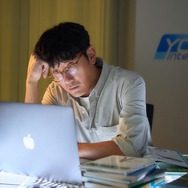 『ロビー！　4000億円を懸けた仁義なき18ホール』ⓒ 2025 MICHIGAN Venture Capital, WYSWYG Studio, WALKHOUSECOMPANY & FILMMOMENTUM,All Rights Reserved