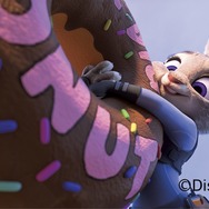 クラブハリエ「ディズニーデザインコレクション」／【新作】All Wonderful！／ ズートピア