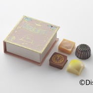 ひそかな夢 / シンデレラ