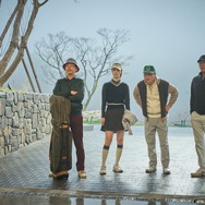 ロビー！ 4000億円を懸けた仁義なき18ホール 10枚目の写真・画像