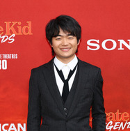 ベン・ウォン　Photo by Arturo Holmes/WireImage