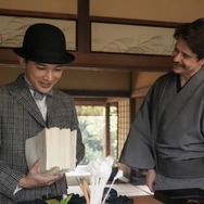 「ばけばけ」第76回(c)NHK