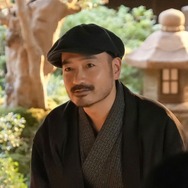 「ばけばけ」第76回(c)NHK