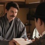 「ばけばけ」第76回(c)NHK