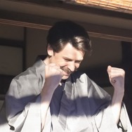 「ばけばけ」第76回(c)NHK