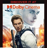 MERCY／マーシー　AI裁判 3枚目の写真・画像