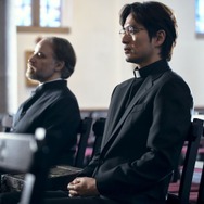 『鬼胎（クィテ） 黒い修道女』 © 2025 ZIP CINEMA & NEXT ENTERTAINMENT WORLD ALL RIGHTS RESERVED