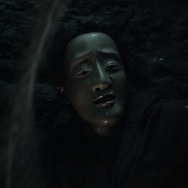 『ザ・フォール THE FALL』©BBCFilms & AcademyFilms