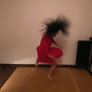 『ストラスブール1518　STRASBOURG 1518』©British Broadcasting Corporation andAcademy Films 2020. All Rights Reserved