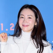 チェ・ジウ、11歳年下の俳優と夫婦役…ビジュアルを保つための“朝ルーティン”は？