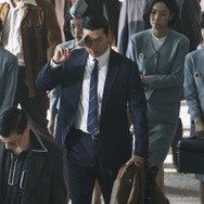 ヒョンビン、リリー・フランキーと再び『メイド・イン・コリア』メイキング映像公開!!