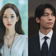 “魔性の女”パク・ミニョンが抱える秘密とは。日本ドラマ原作の『セイレーン』3月放送へ