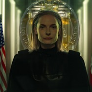 『MERCY／マーシー　AI裁判』