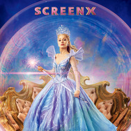 『ウィキッド 永遠の約束』　© Universal Studios. All Rights Reserved.