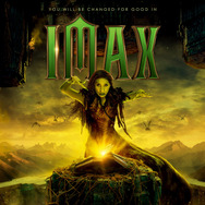 『ウィキッド 永遠の約束』　© Universal Studios. All Rights Reserved.