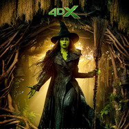 『ウィキッド 永遠の約束』　© Universal Studios. All Rights Reserved.