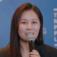 『おつかれさま』女優ムン・ソリ、ケニアで目にした食料危機を語る「現実はまったく違った」