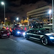 アウトローズ 17枚目の写真・画像