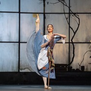 英国ロイヤル・バレエ＆オペラ in シネマ 2025/26 ロイヤル・バレエ「シンデレラ」 5枚目の写真・画像