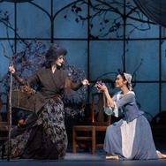 英国ロイヤル・バレエ＆オペラ in シネマ 2025/26 ロイヤル・バレエ「シンデレラ」 8枚目の写真・画像