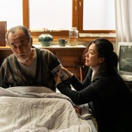 『ギョンアの娘』© 2022 a ZOETROPE. All rights reserved.