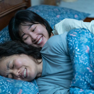 『ギョンアの娘』© 2022 a ZOETROPE. All rights reserved.