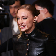 ソフィー・ターナー Photo by Max Cisotti/Dave Benett/WireImage