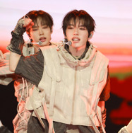 第40回 ゴールデンディスクアワード　(C) HLL ALL RIGHT RESERVED