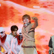 第40回 ゴールデンディスクアワード　(C) HLL ALL RIGHT RESERVED