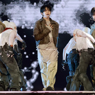 第40回 ゴールデンディスクアワード　(C) HLL ALL RIGHT RESERVED