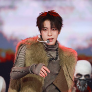 第40回 ゴールデンディスクアワード　(C) HLL ALL RIGHT RESERVED