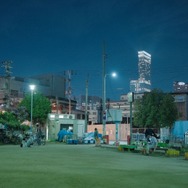 蒸発 9枚目の写真・画像