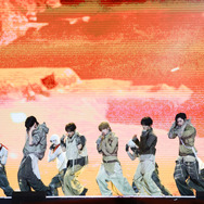 第40回 ゴールデンディスクアワード　(C) HLL ALL RIGHT RESERVED