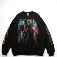 『アイアンマン2』「ランディーズドーナツ」アイテム