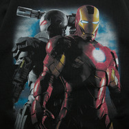 『アイアンマン2』「ランディーズドーナツ」アイテム