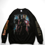 『アイアンマン2』「ランディーズドーナツ」アイテム