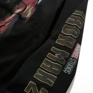 『アイアンマン2』「ランディーズドーナツ」アイテム