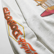 『アイアンマン2』「ランディーズドーナツ」アイテム