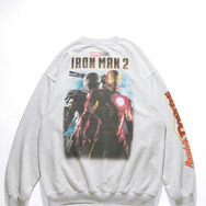 『アイアンマン2』「ランディーズドーナツ」アイテム