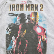 『アイアンマン2』「ランディーズドーナツ」アイテム