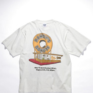 『アイアンマン2』「ランディーズドーナツ」アイテム