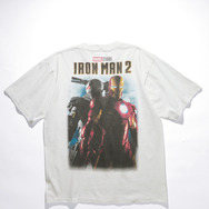 『アイアンマン2』「ランディーズドーナツ」アイテム