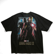 『アイアンマン2』「ランディーズドーナツ」アイテム