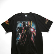 『アイアンマン2』「ランディーズドーナツ」アイテム