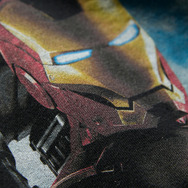 『アイアンマン2』「ランディーズドーナツ」アイテム