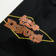 『アイアンマン2』「ランディーズドーナツ」アイテム