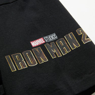 『アイアンマン2』「ランディーズドーナツ」アイテム