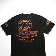 『アイアンマン2』「ランディーズドーナツ」アイテム